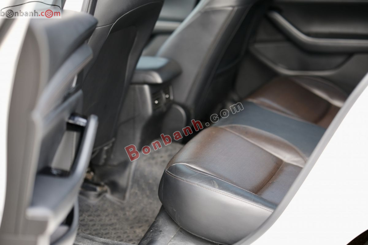 Bán ô tô Mazda 3 1.5L Luxury - 2023 - xe cũ
