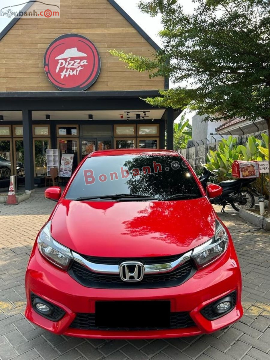 Bán ô tô Honda Brio G - 2019 - xe cũ