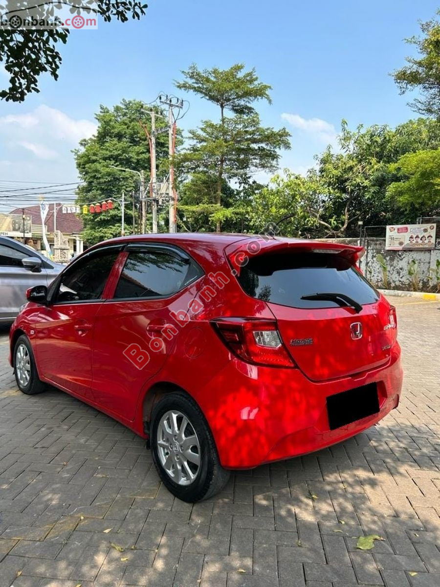 Bán ô tô Honda Brio G - 2019 - xe cũ