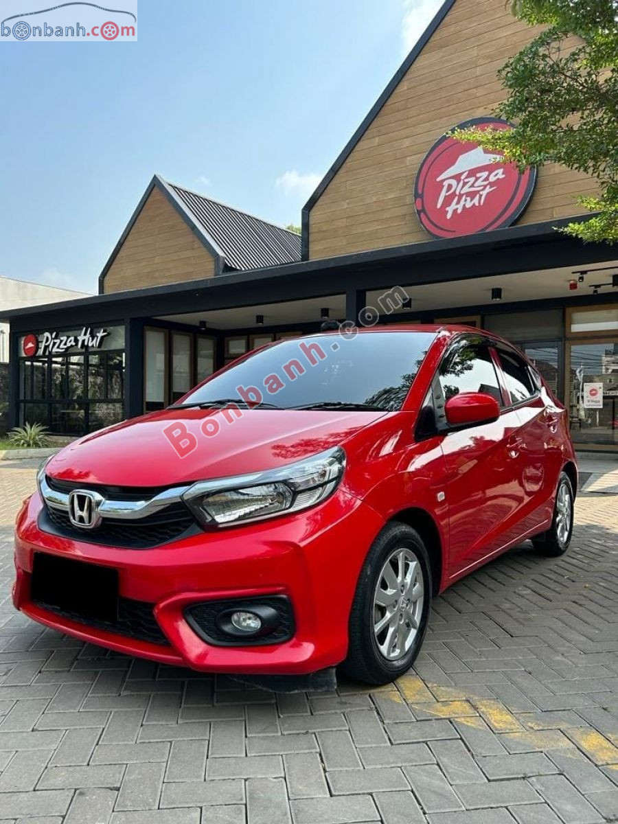 Bán ô tô Honda Brio G - 2019 - xe cũ