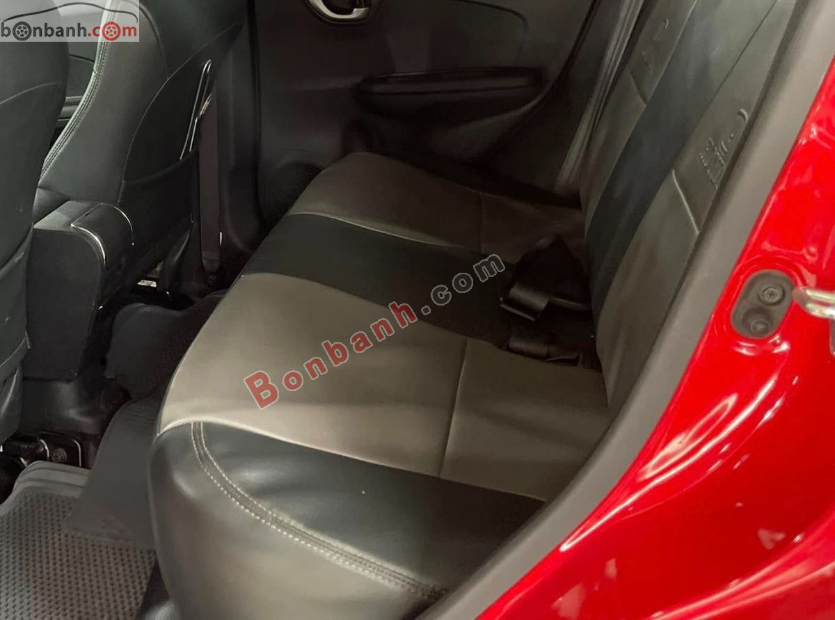 Bán ô tô Honda Brio G - 2019 - xe cũ