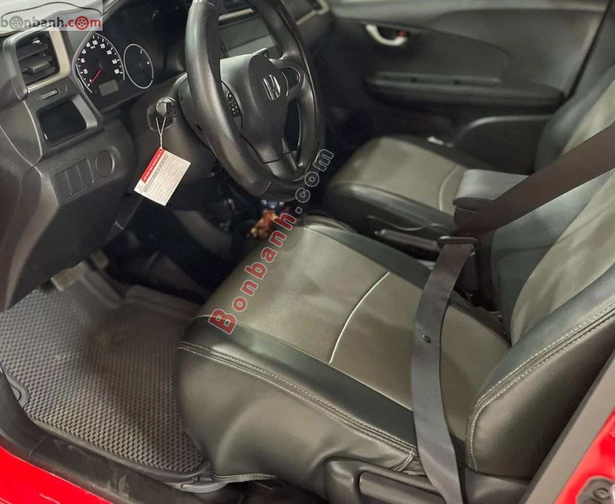 Bán ô tô Honda Brio G - 2019 - xe cũ