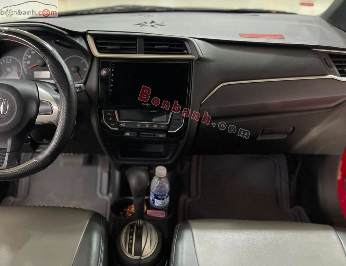 Bán ô tô Honda Brio G - 2019 - xe cũ