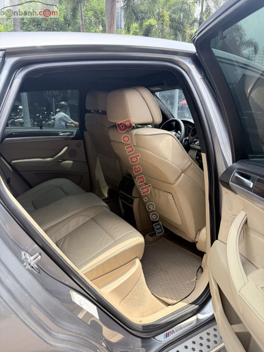 Bán ô tô BMW X6 xDrive35i - 2008 - xe cũ