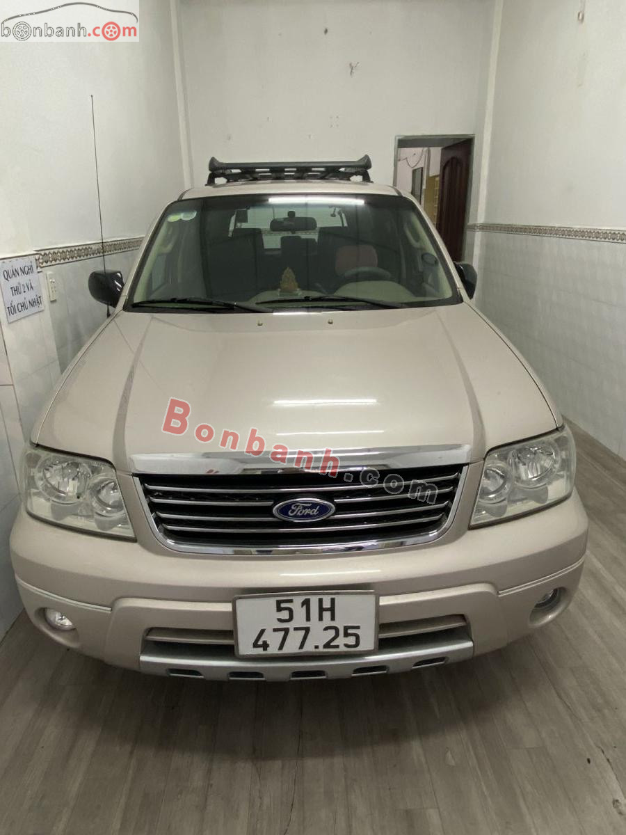 Bán ô tô Ford Escape 2.3 AT - 2006 - xe cũ