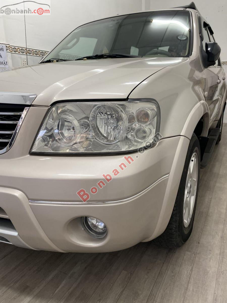 Bán ô tô Ford Escape 2.3 AT - 2006 - xe cũ