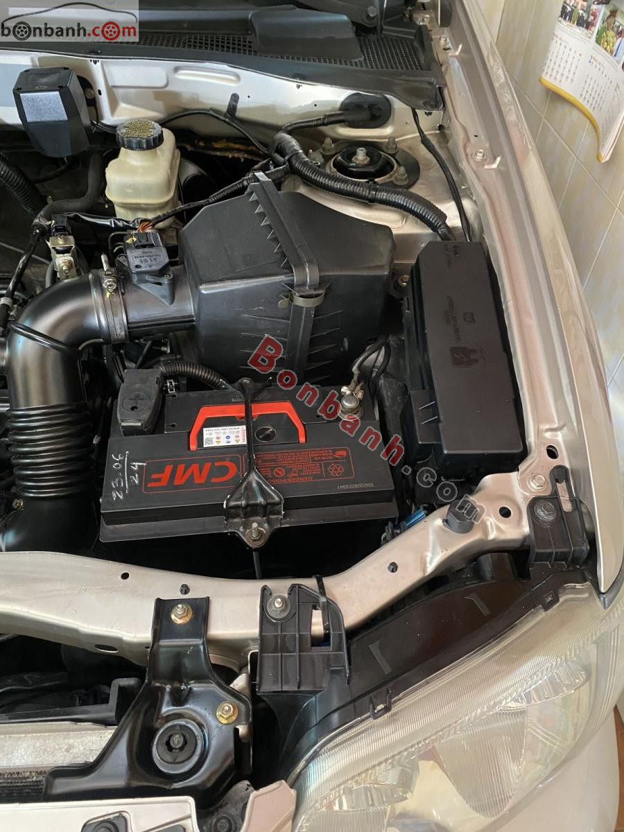 Bán ô tô Ford Escape 2.3 AT - 2006 - xe cũ