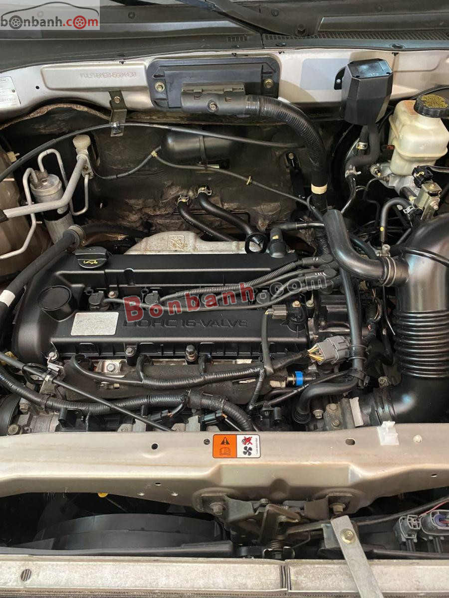 Bán ô tô Ford Escape 2.3 AT - 2006 - xe cũ