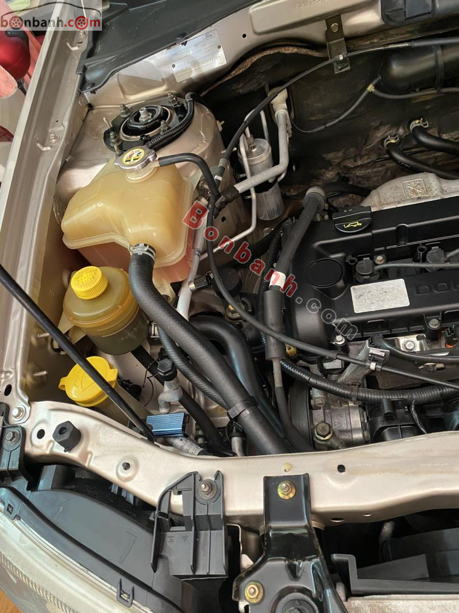 Bán ô tô Ford Escape 2.3 AT - 2006 - xe cũ