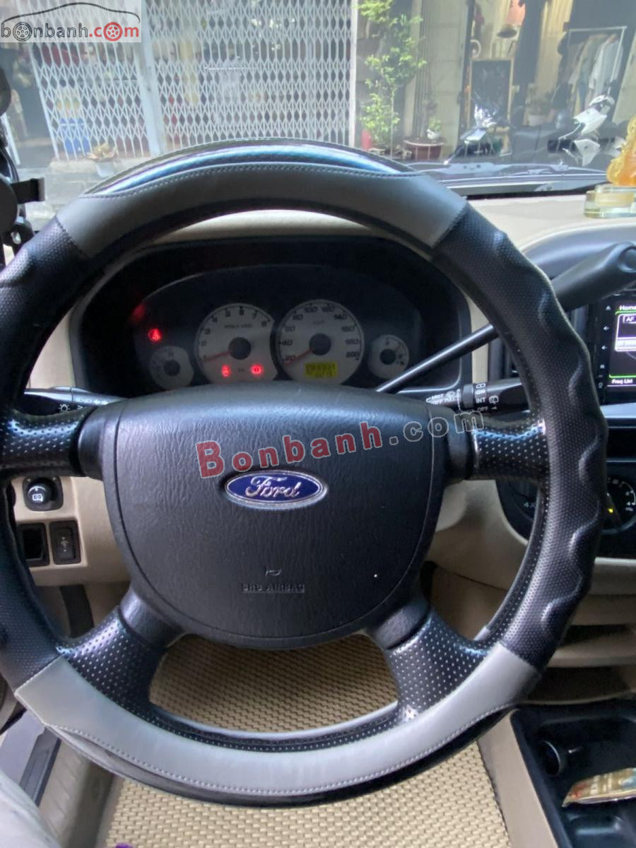 Bán ô tô Ford Escape 2.3 AT - 2006 - xe cũ