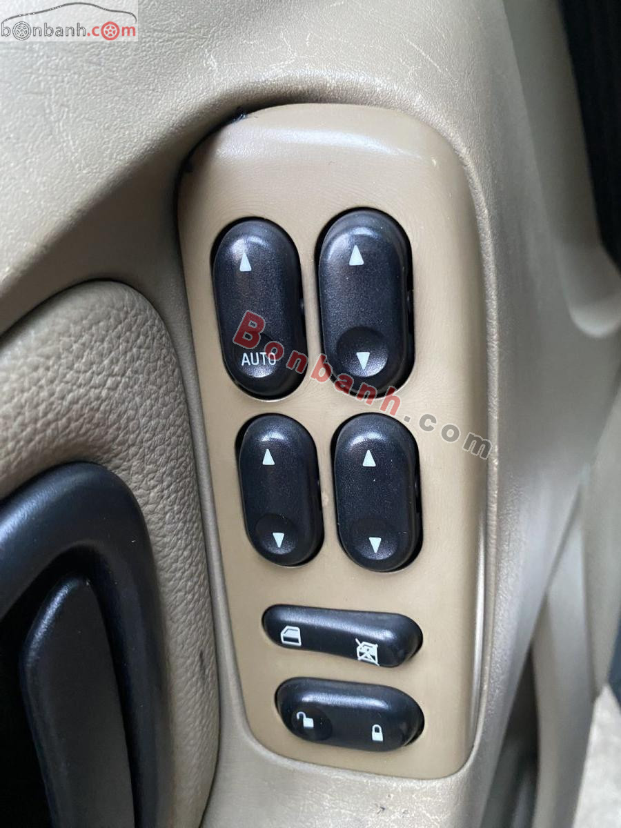 Bán ô tô Ford Escape 2.3 AT - 2006 - xe cũ
