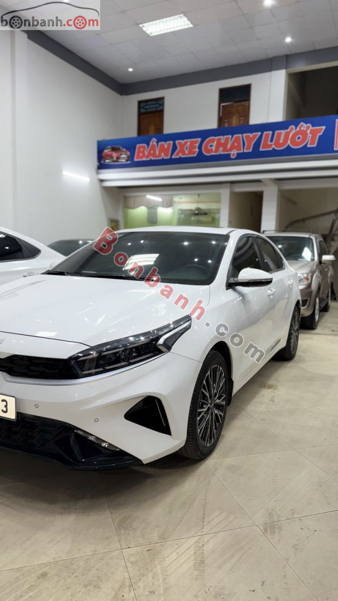Bán ô tô Kia K3 Premium 1.6 AT - 2023 - xe cũ