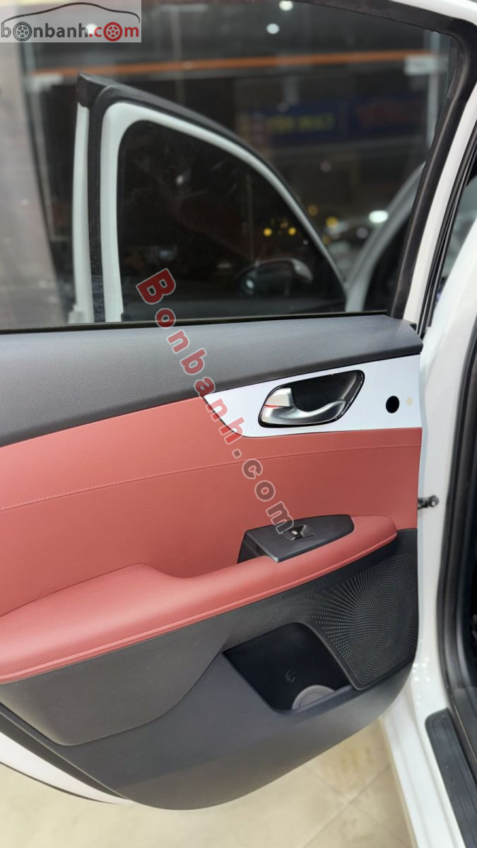Bán ô tô Kia K3 Premium 1.6 AT - 2023 - xe cũ