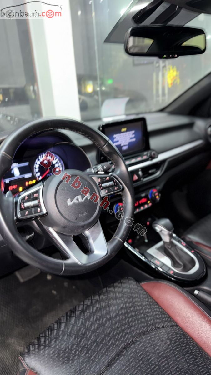 Bán ô tô Kia K3 Premium 1.6 AT - 2023 - xe cũ