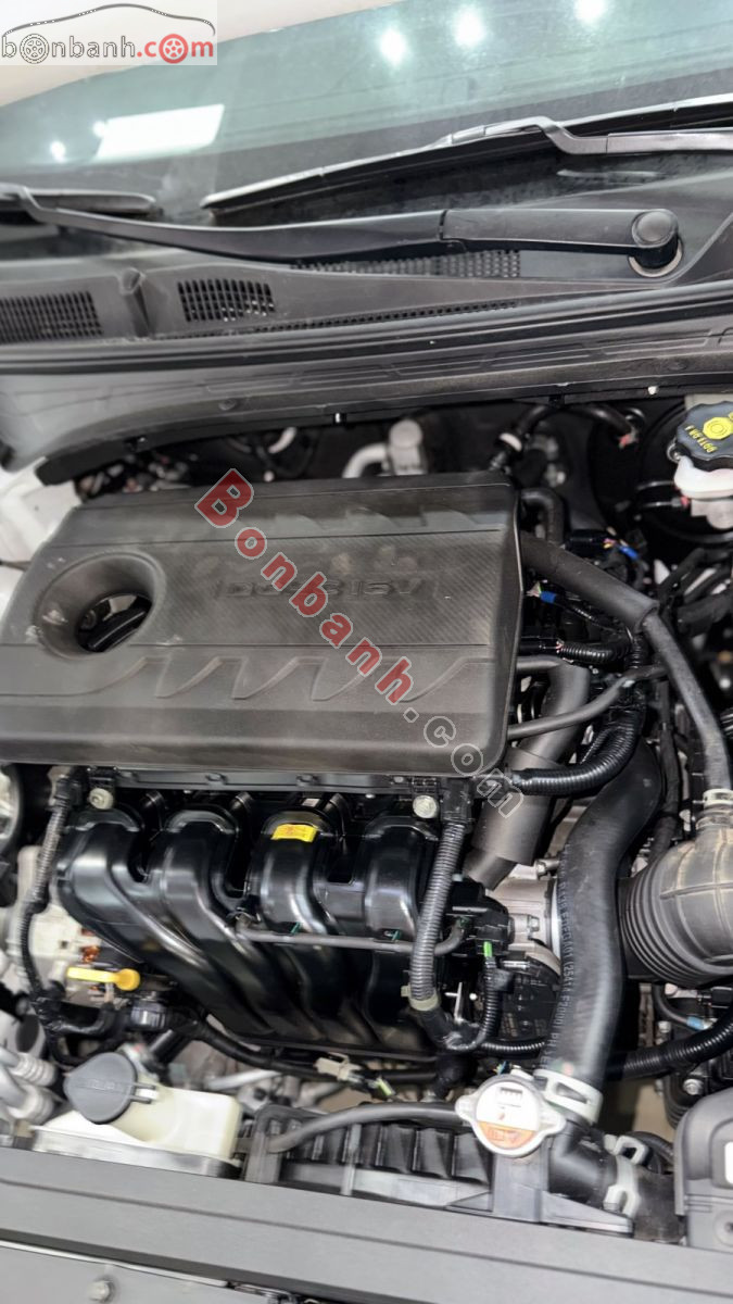 Bán ô tô Kia K3 Premium 1.6 AT - 2023 - xe cũ