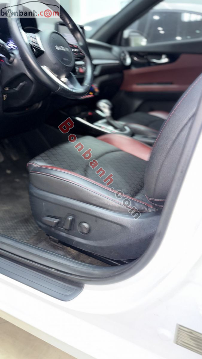 Bán ô tô Kia K3 Premium 1.6 AT - 2023 - xe cũ