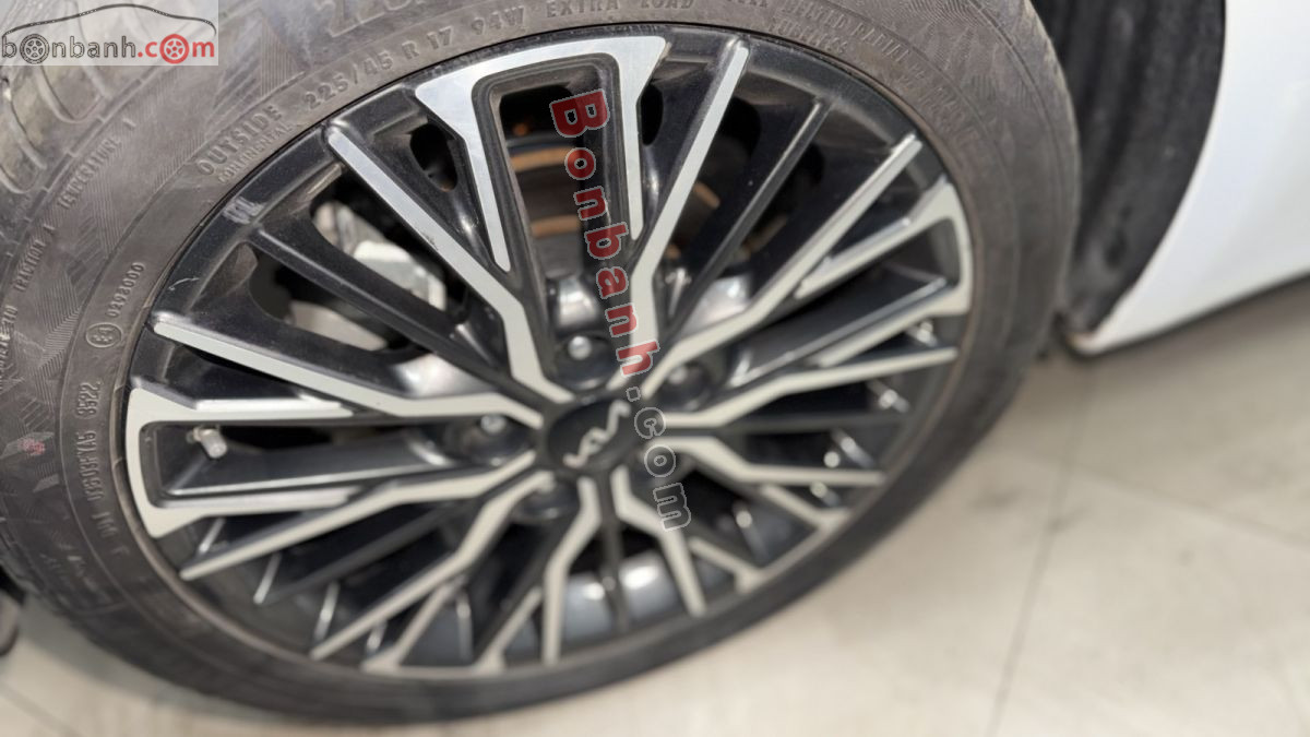 Bán ô tô Kia K3 Premium 1.6 AT - 2023 - xe cũ