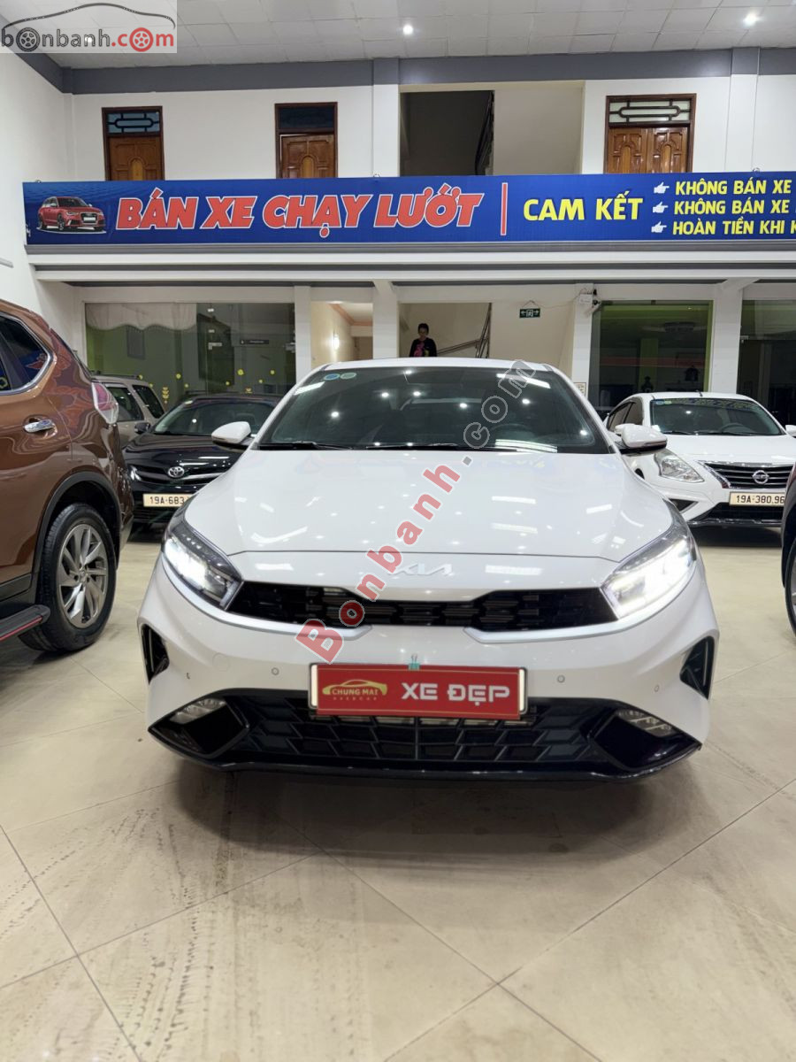 Bán ô tô Kia K3 Premium 1.6 AT - 2023 - xe cũ
