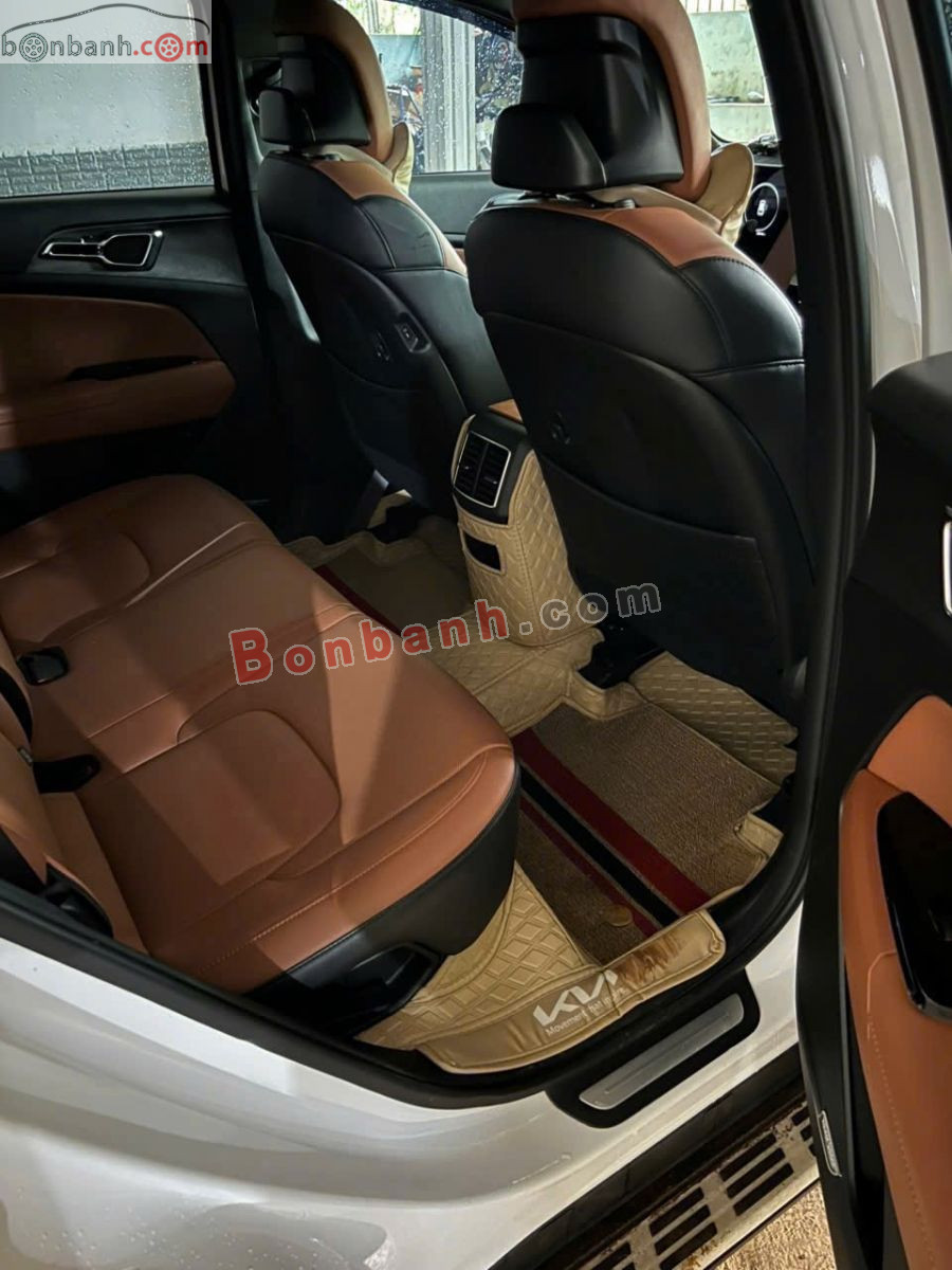 Bán ô tô Kia Sportage Signature X-Line 1.6T AWD - 2024 - xe cũ