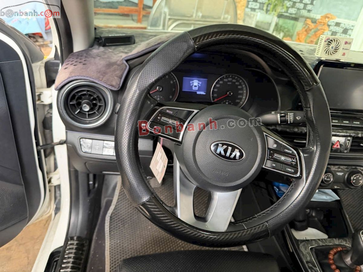 Bán ô tô Kia Cerato 1.6 MT - 2019 - xe cũ