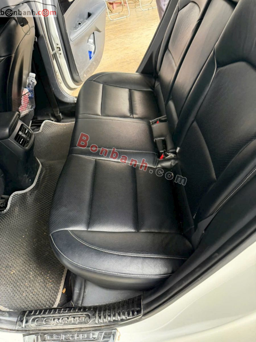 Bán ô tô Kia Cerato 1.6 MT - 2019 - xe cũ