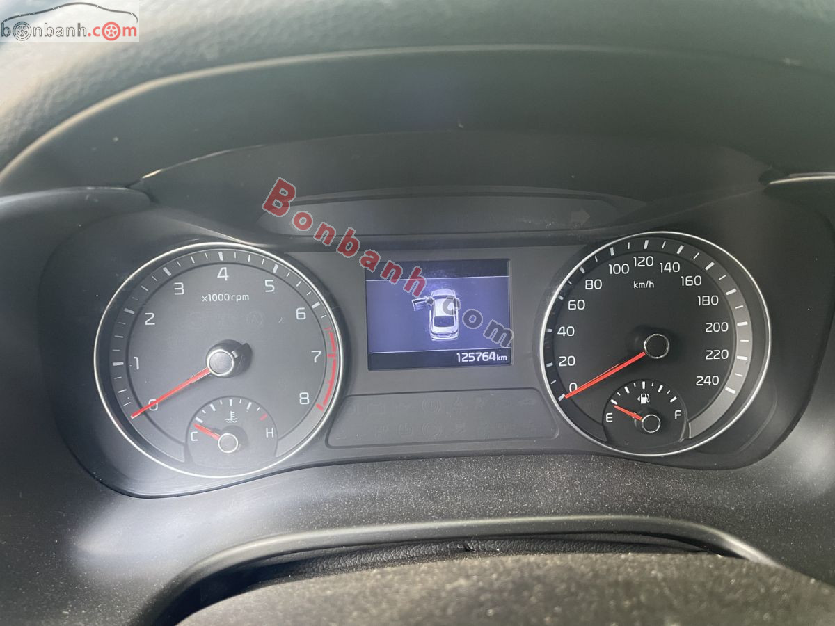Bán ô tô Kia Cerato 1.6 MT - 2019 - xe cũ