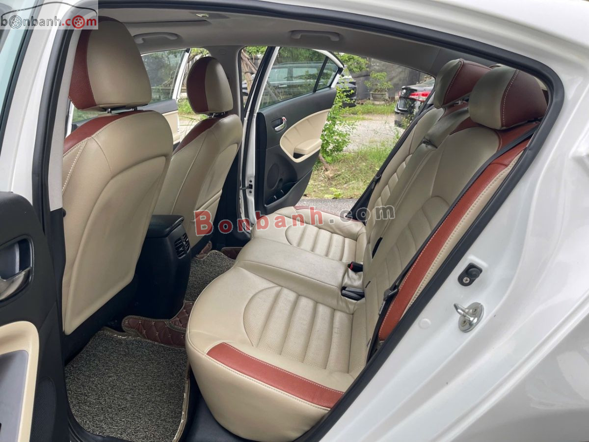 Bán ô tô Kia Cerato 2.0 AT - 2018 - xe cũ