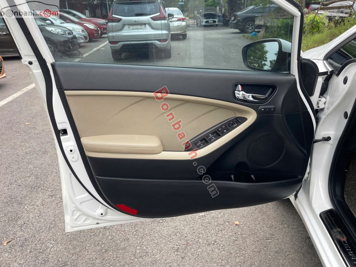 Bán ô tô Kia Cerato 2.0 AT - 2018 - xe cũ