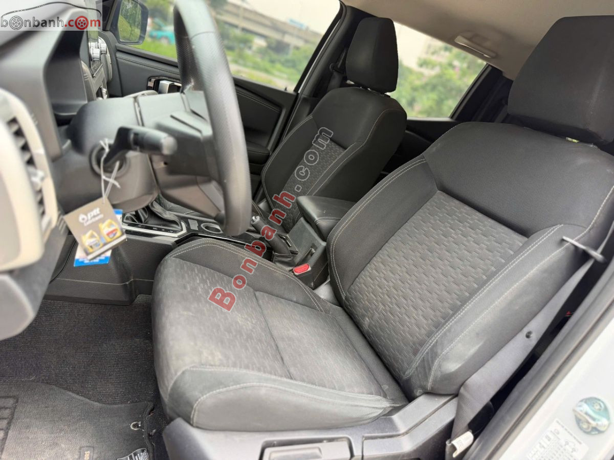 Bán ô tô Mitsubishi Triton GLX 2WD AT - 2024 - xe cũ