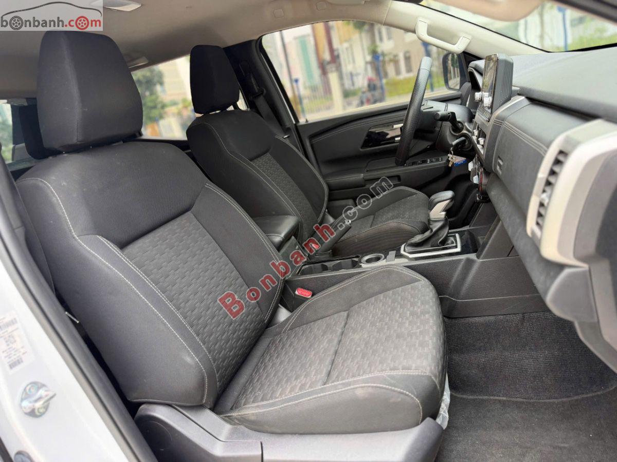 Bán ô tô Mitsubishi Triton GLX 2WD AT - 2024 - xe cũ