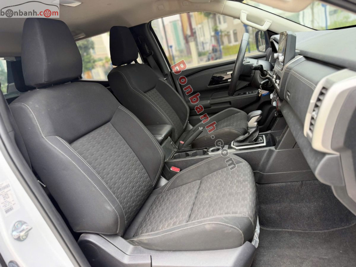 Bán ô tô Mitsubishi Triton GLX 2WD AT - 2024 - xe cũ