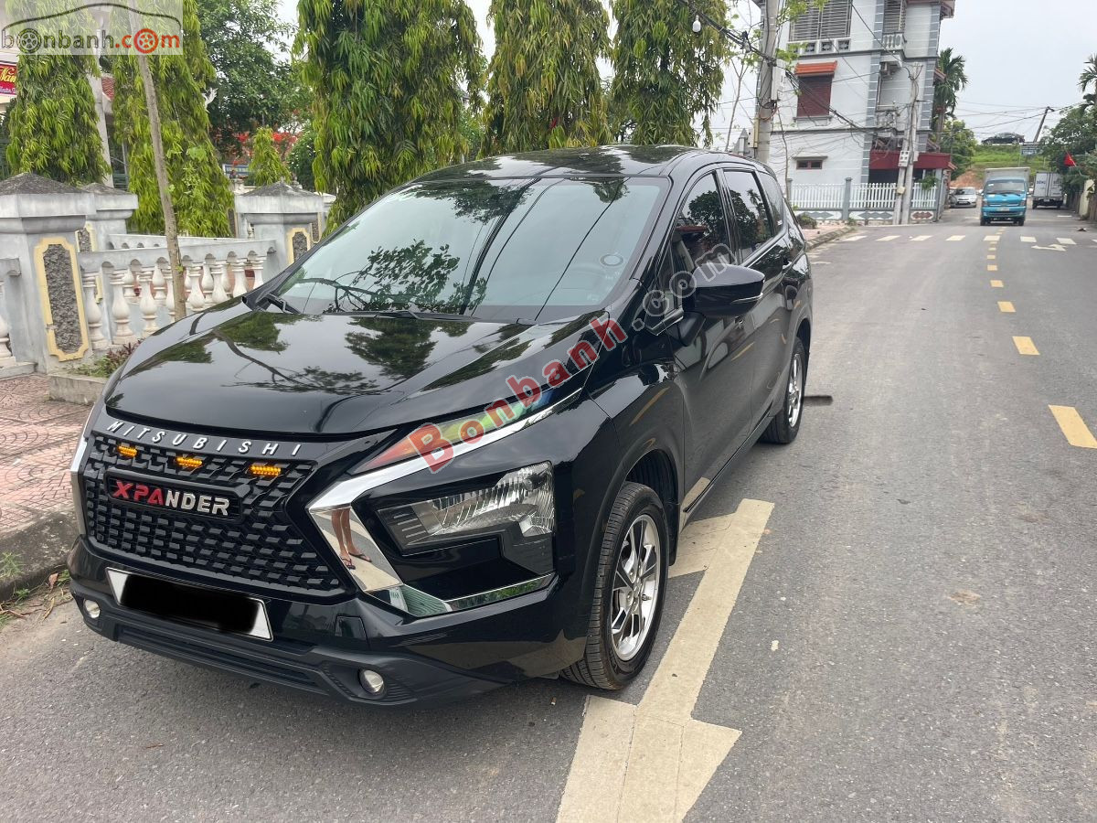 Bán ô tô Mitsubishi Xpander 1.5 AT - 2022 - xe cũ