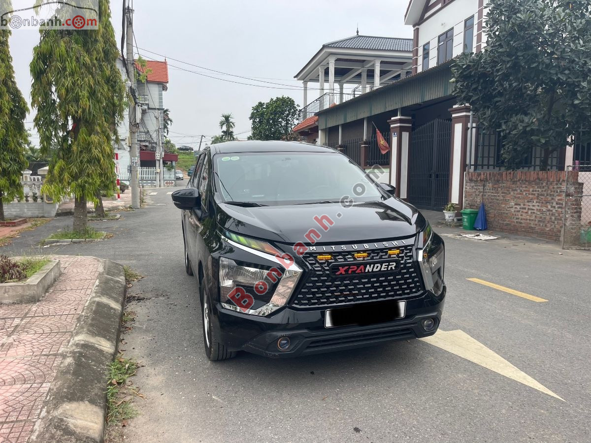 Bán ô tô Mitsubishi Xpander 1.5 AT - 2022 - xe cũ