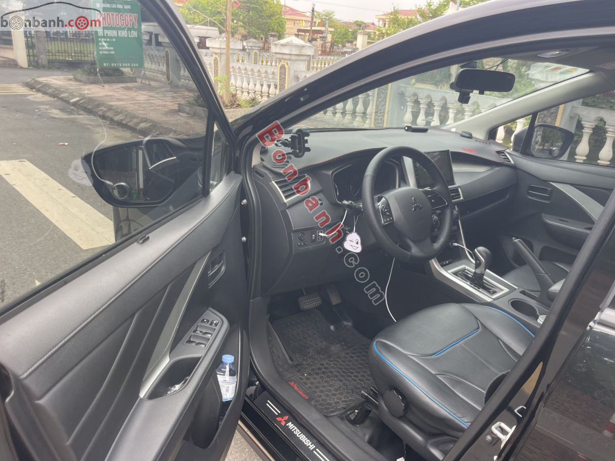 Bán ô tô Mitsubishi Xpander 1.5 AT - 2022 - xe cũ