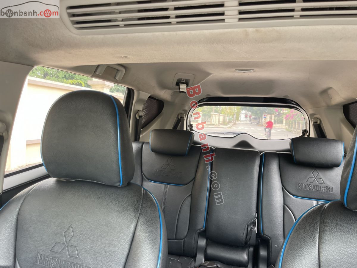 Bán ô tô Mitsubishi Xpander 1.5 AT - 2022 - xe cũ