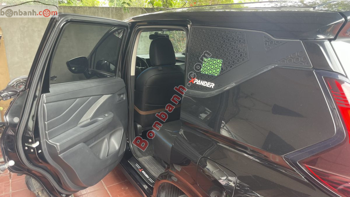 Bán ô tô Mitsubishi Xpander 1.5 AT - 2022 - xe cũ