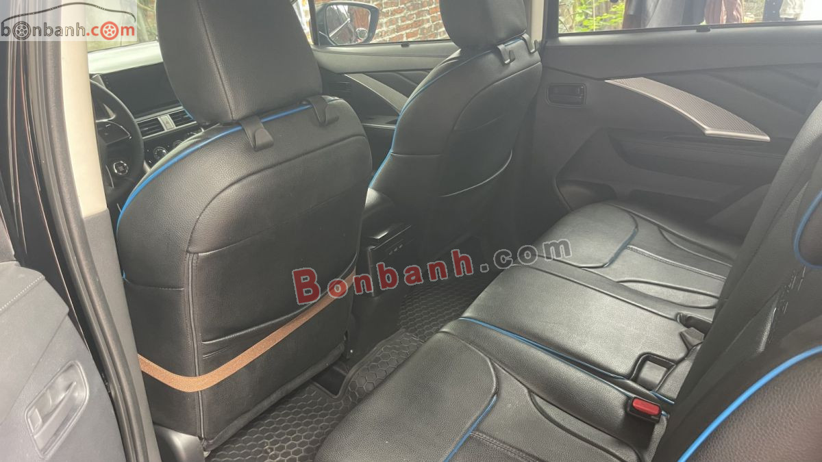 Bán ô tô Mitsubishi Xpander 1.5 AT - 2022 - xe cũ