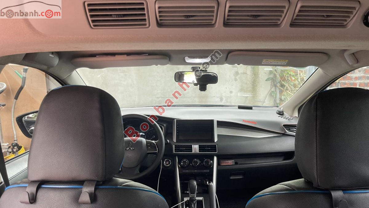 Bán ô tô Mitsubishi Xpander 1.5 AT - 2022 - xe cũ