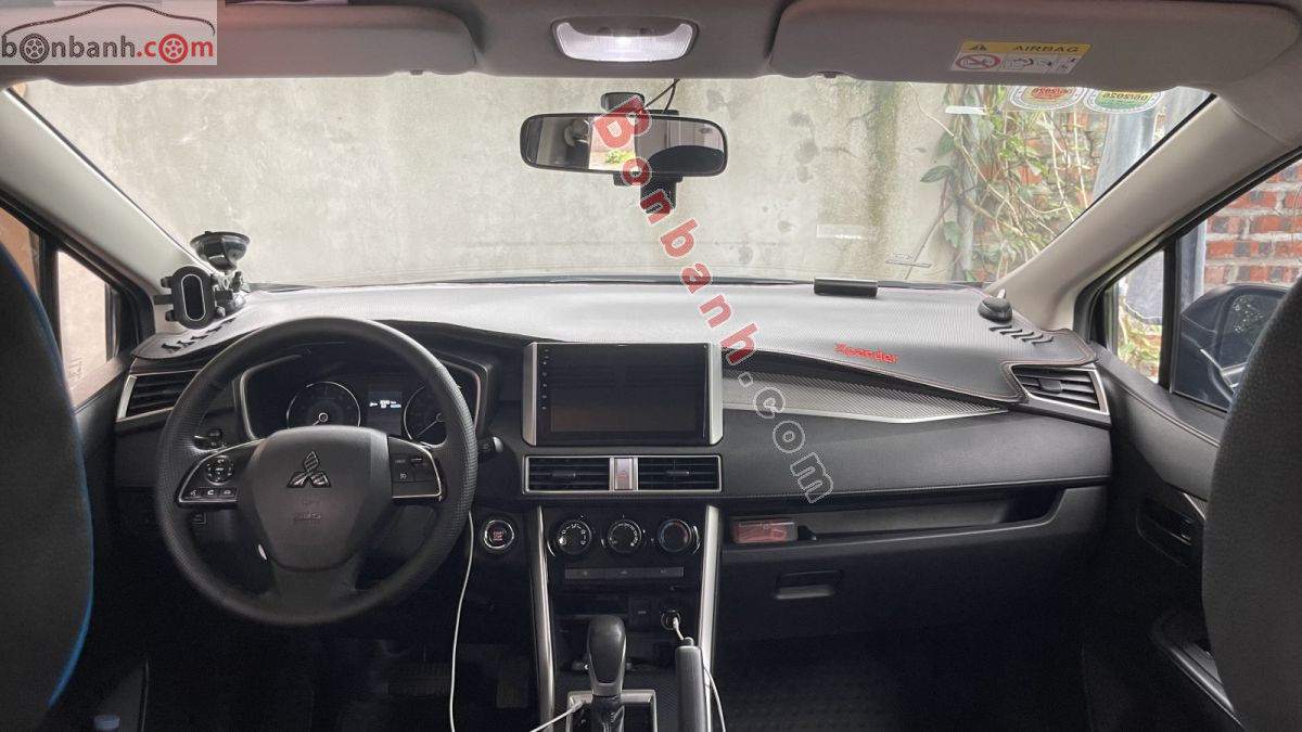 Bán ô tô Mitsubishi Xpander 1.5 AT - 2022 - xe cũ