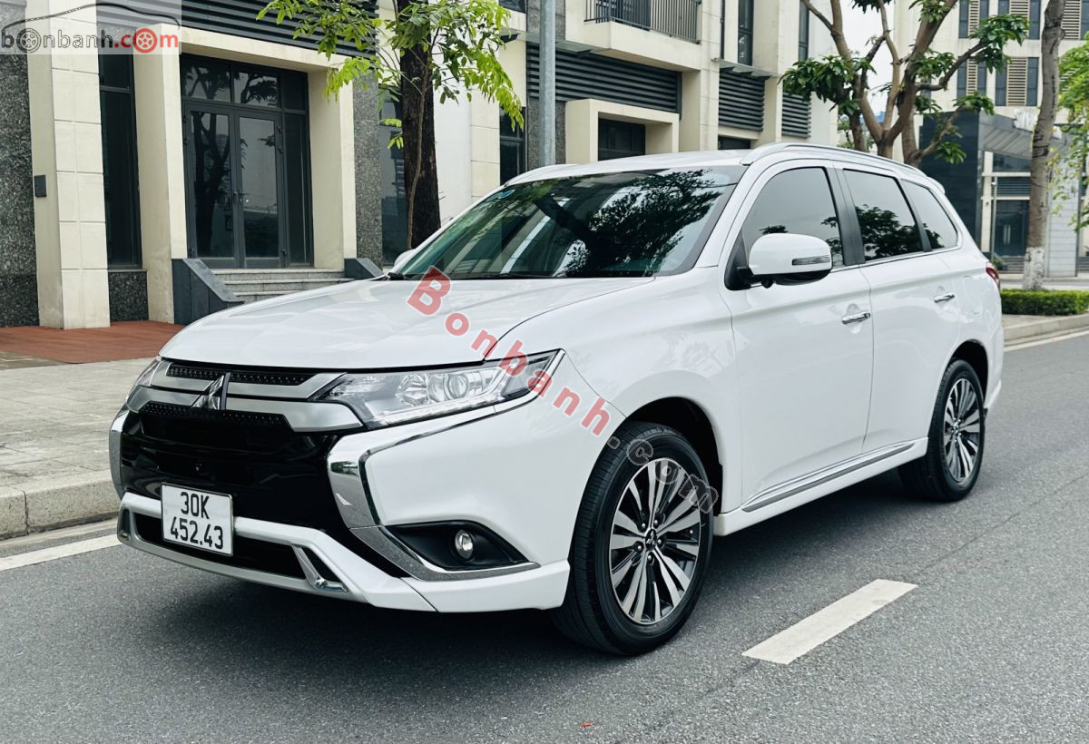 Bán ô tô Mitsubishi Outlander 2.0 CVT - 2023 - xe cũ