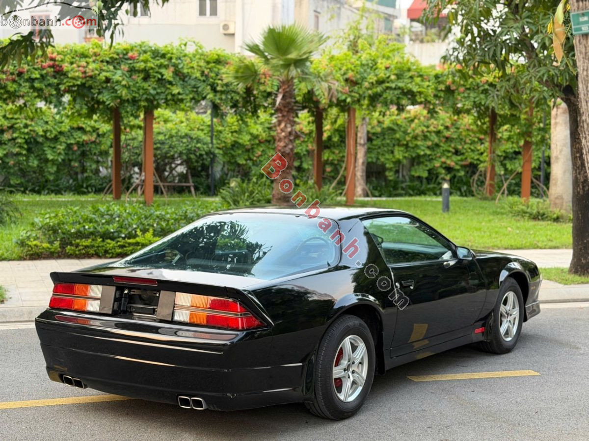Bán ô tô Chevrolet Camaro V6 - xe cũ