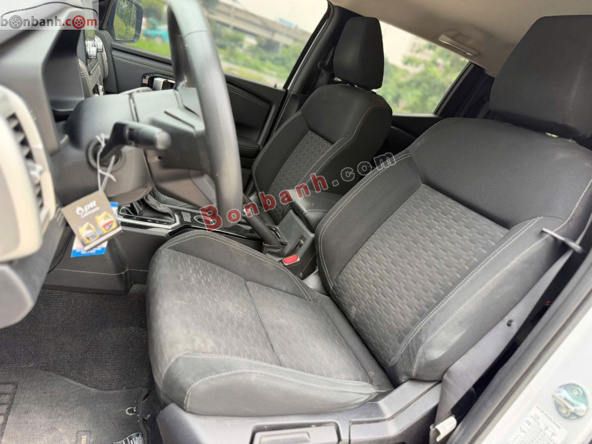 Bán ô tô Mitsubishi Triton GLX 2WD AT - 2024 - xe cũ