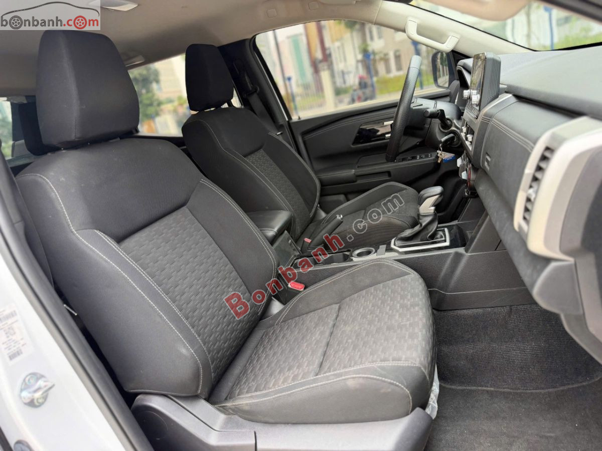 Bán ô tô Mitsubishi Triton GLX 2WD AT - 2024 - xe cũ