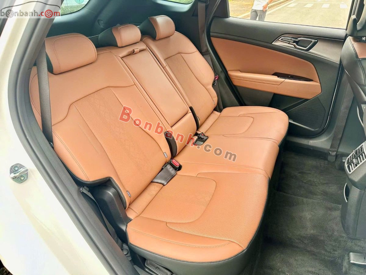 Bán ô tô Kia Sportage Signature 2.0D - 2025 - xe cũ