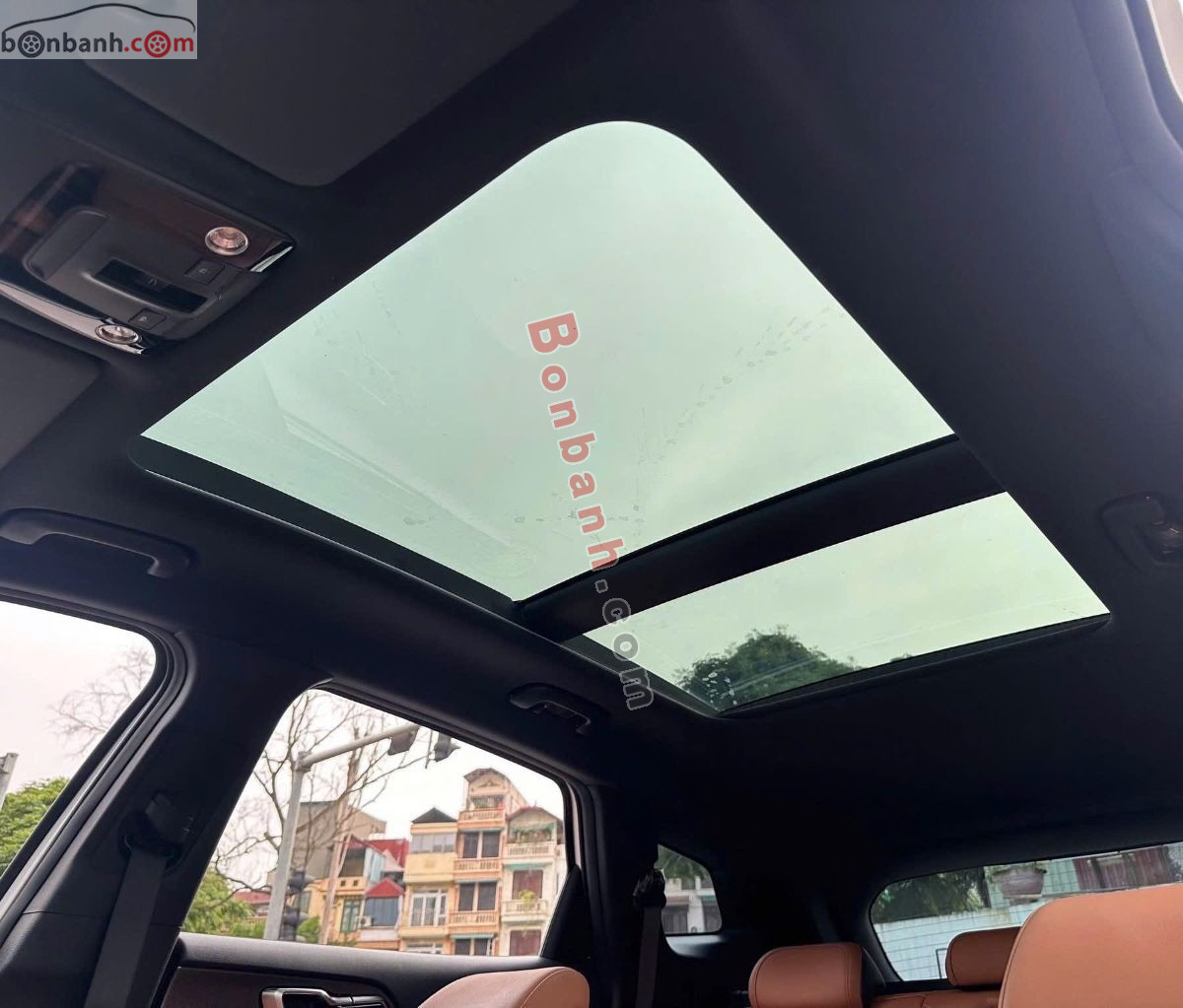 Bán ô tô Kia Sportage Signature 2.0D - 2025 - xe cũ