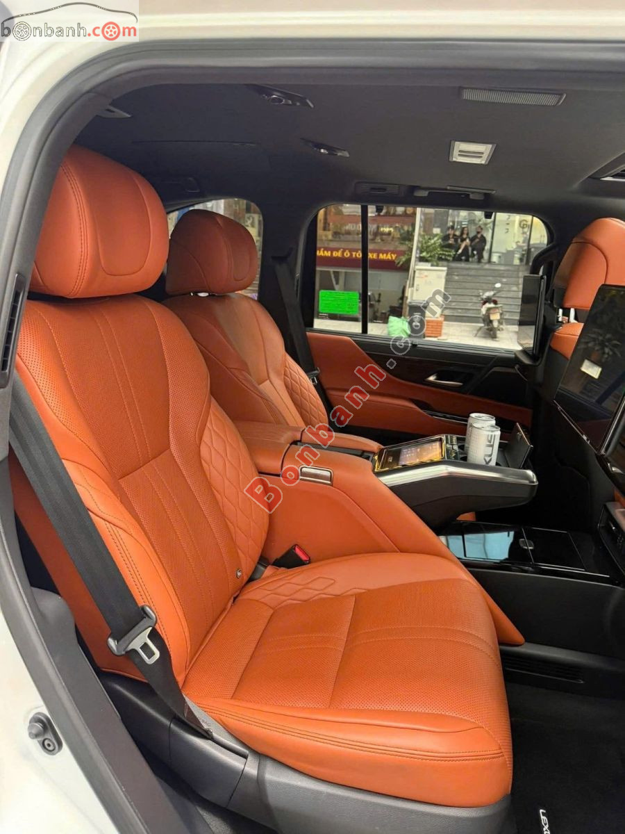 Bán ô tô Lexus LX 600 Vip - 2023 - xe cũ