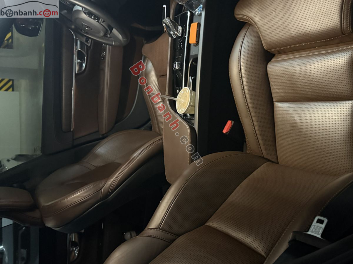 Bán ô tô Volvo S90 LWB Ultimate Recharge T8 AWD - 2023 - xe cũ