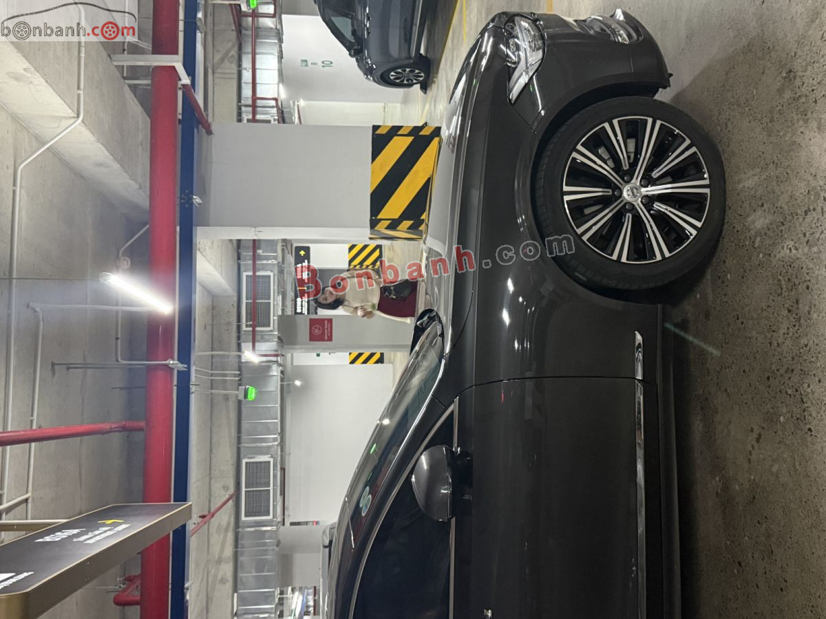Bán ô tô Volvo S90 LWB Ultimate Recharge T8 AWD - 2023 - xe cũ