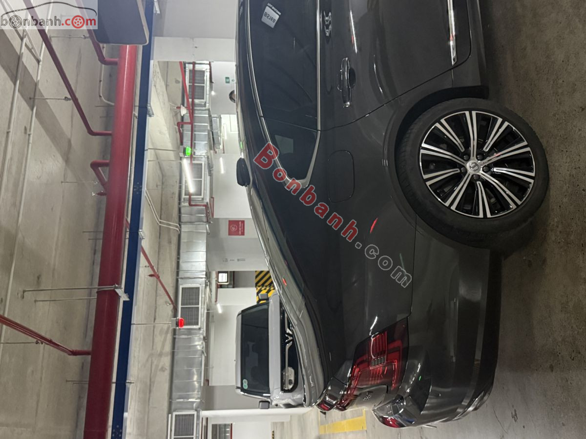 Bán ô tô Volvo S90 LWB Ultimate Recharge T8 AWD - 2023 - xe cũ
