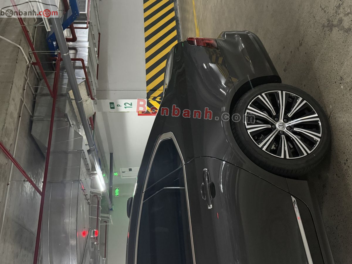 Bán ô tô Volvo S90 LWB Ultimate Recharge T8 AWD - 2023 - xe cũ